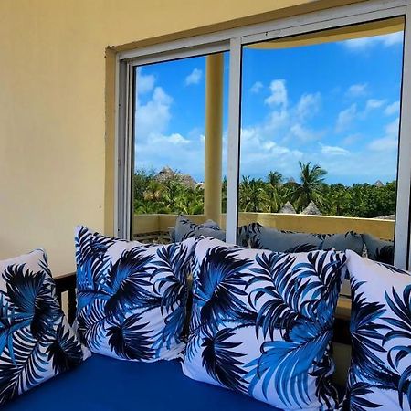 Ocean Breeze Homes Watamu 3 Bedroom Free Wi-Fi And Parking Exterior photo